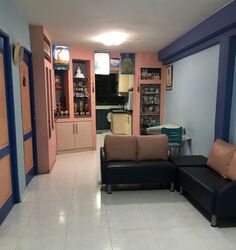 Blk 38 East Payoh Spring (Toa Payoh), HDB 3 Rooms #547936541